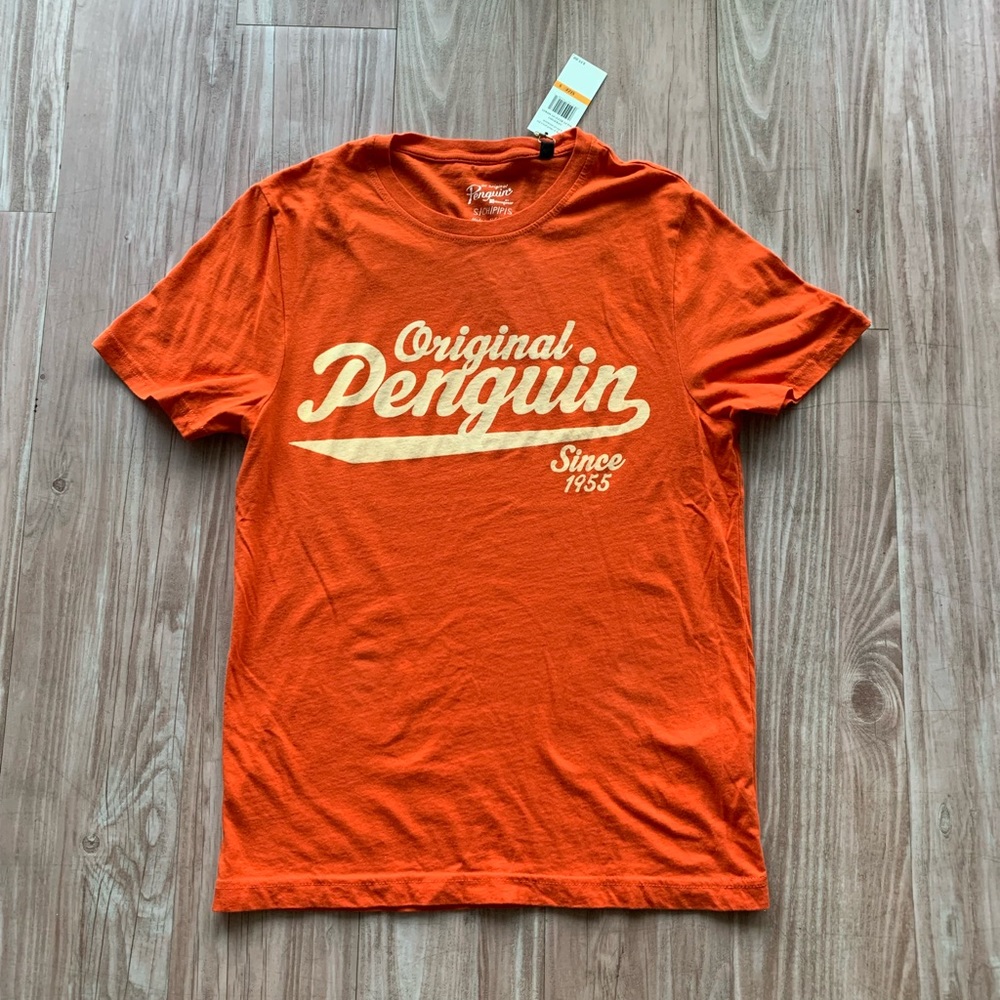 Penguin T-shirt